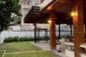 4 Bedroom House for rent in Thanon Phaya Thai, Bangkok near MRT Rang Nam