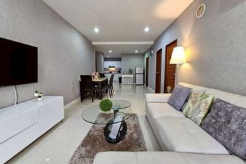 2 Bedroom Condo for rent in Klangkrung Resort (Ratchada 7), Din Daeng, Bangkok near MRT Huai Khwang
