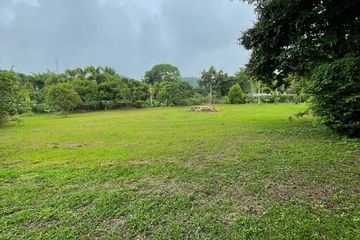 Land for rent in Don Kaeo, Chiang Mai