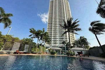 1 Bedroom Condo for sale in AD Wongamat, Na Kluea, Chonburi