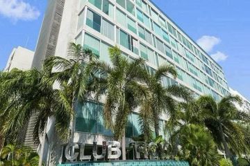 1 Bedroom Condo for sale in Club Royal, Na Kluea, Chonburi
