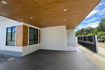 3 Bedroom House for sale in Thap Prik, Krabi