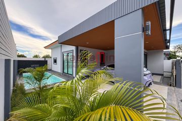 3 Bedroom Condo for rent in Nong Prue, Chonburi