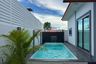 3 Bedroom Condo for rent in Nong Prue, Chonburi