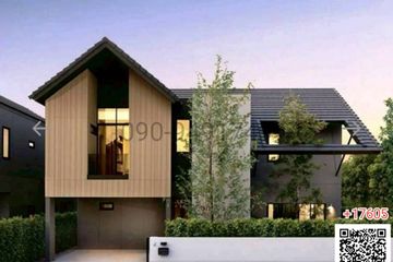 3 Bedroom House for rent in Noble Gable Watcharapol, Khlong Thanon, Bangkok