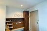 1 Bedroom Condo for rent in The Stage Taopoon Interchange, Bang Sue, Bangkok near MRT Tao Poon