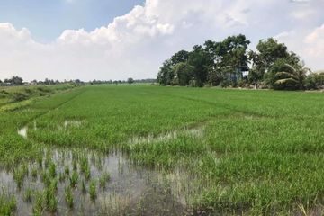 Land for sale in Khlong Preng, Chachoengsao