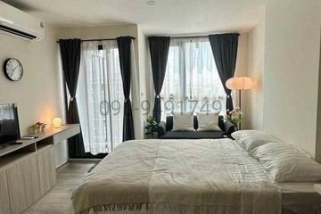1 Bedroom Condo for rent in Origin Play Sri Udom Station, Bang Chak, Bangkok near MRT Si Udom
