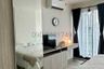 1 Bedroom Condo for rent in Origin Play Sri Udom Station, Bang Chak, Bangkok near MRT Si Udom