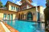 3 Bedroom House for sale in NUSA CHIVANI PATTAYA, Na Jomtien, Chonburi