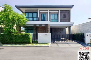 4 Bedroom House for rent in Bangkok Boulevard Bangna Km.5, Bang Kaeo, Samut Prakan