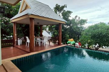 3 Bedroom Villa for rent in Amorn Village Place Condo, Nong Prue, Chonburi