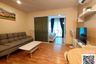 1 Bedroom Condo for rent in Tha Raeng, Bangkok near MRT Vatcharaphon