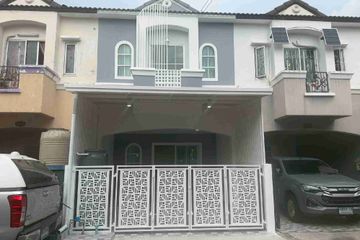 3 Bedroom Townhouse for sale in Sam Wa Tawan Tok, Bangkok