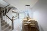 3 Bedroom Townhouse for sale in Sam Wa Tawan Tok, Bangkok