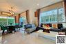 4 Bedroom House for rent in Chuan Chuen Grand Ekachai Bangbon, Bang Bon, Bangkok