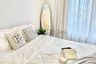 2 Bedroom Condo for rent in Skyrise Avenue Sukhumvit 64, Bang Chak, Bangkok near BTS Punnawithi