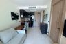 1 Bedroom Condo for Sale or Rent in The Riviera Ocean Drive, Nong Prue, Chonburi