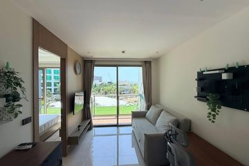 1 Bedroom Condo for Sale or Rent in The Riviera Ocean Drive, Nong Prue, Chonburi