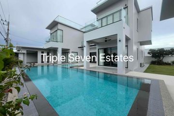 4 Bedroom Villa for Sale or Rent in Pong, Chonburi