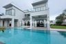 4 Bedroom Villa for Sale or Rent in Pong, Chonburi