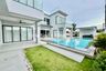 4 Bedroom Villa for Sale or Rent in Pong, Chonburi
