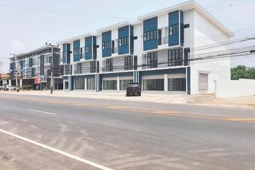 4 Bedroom Townhouse for Sale or Rent in Ban Khlong, Phitsanulok