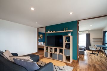 2 Bedroom Condo for rent in Sarin Place, Lat Yao, Bangkok near MRT Lat Phrao