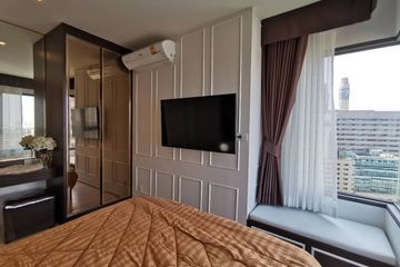 1 Bedroom Condo for rent in Life One Wireless, Lumpini, Bangkok near BTS Ploen Chit
