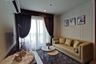 1 Bedroom Condo for rent in Life One Wireless, Lumpini, Bangkok near BTS Ploen Chit