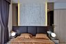 1 Bedroom Condo for rent in Life One Wireless, Lumpini, Bangkok near BTS Ploen Chit