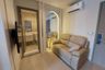 2 Bedroom Condo for rent in Life Asoke Hype, Makkasan, Bangkok near MRT Phra Ram 9