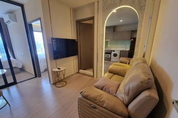 2 Bedroom Condo for rent in Life Asoke Hype, Makkasan, Bangkok near MRT Phra Ram 9