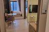 2 Bedroom Condo for rent in Life Asoke Hype, Makkasan, Bangkok near MRT Phra Ram 9
