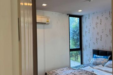 1 Bedroom Condo for rent in The ACE Ekamai, Khlong Tan Nuea, Bangkok near BTS Ekkamai