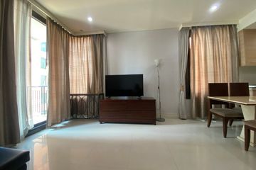 2 Bedroom Condo for rent in Aguston Sukhumvit 22, Khlong Toei, Bangkok near MRT Queen Sirikit National Convention Centre