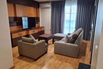 2 Bedroom Condo for rent in CitiSmart Sukhumvit 18, Khlong Toei, Bangkok near BTS Asoke