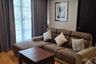 2 Bedroom Condo for rent in CitiSmart Sukhumvit 18, Khlong Toei, Bangkok near BTS Asoke