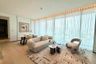 2 Bedroom Condo for sale in Eighteen Seven - One Bangkok, Lumpini, Bangkok near MRT Lumpini