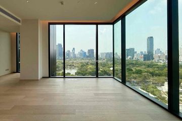 3 Bedroom Condo for sale in Eighteen Seven - One Bangkok, Lumpini, Bangkok near MRT Lumpini