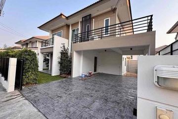 3 Bedroom House for rent in Baan Pruksa Nara Chaiyapruk 2 - Jomtien, Huai Yai, Chonburi