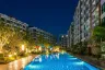1 Bedroom Condo for sale in Dusit Grand Park, Nong Prue, Chonburi