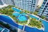 1 Bedroom Condo for sale in Dusit Grand Park, Nong Prue, Chonburi
