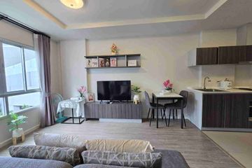 1 Bedroom Condo for rent in Fa Ham, Chiang Mai