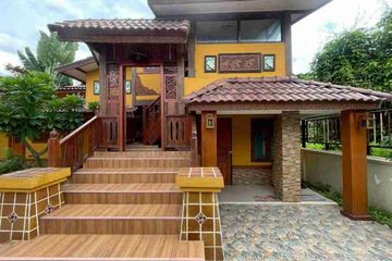3 Bedroom House for rent in Pa Daet, Chiang Mai