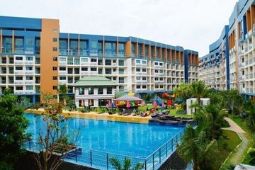 1 Bedroom Condo for sale in Laguna Beach Resort 2, Nong Prue, Chonburi