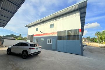 1 Bedroom Warehouse / Factory for rent in Nong Prue, Chonburi