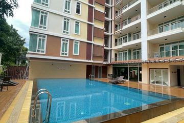1 Bedroom Condo for rent in Suthep, Chiang Mai