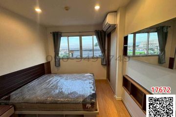 1 Bedroom Condo for rent in Anusawari, Bangkok near MRT Lat Pla Khao