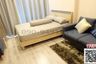 1 Bedroom Condo for rent in Hua Mak, Bangkok near MRT Hua Mak
